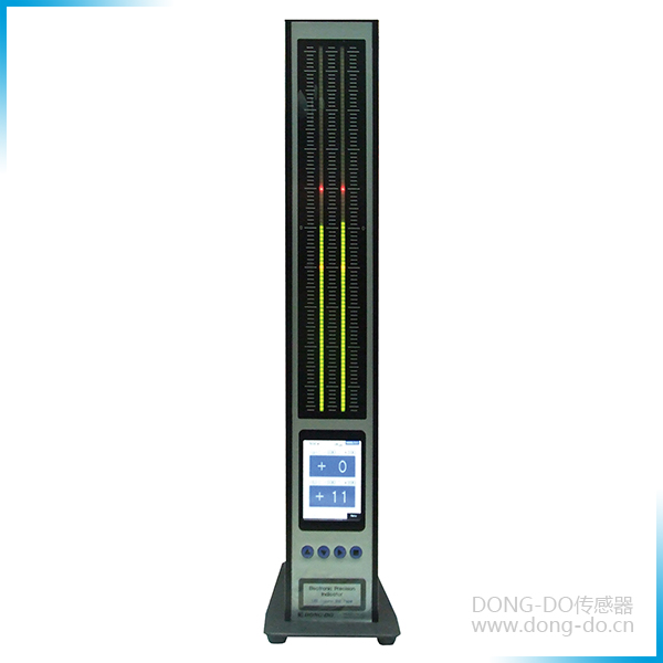 双通道气压型 | 电子测量仪表 | 电子气柱 | 型号：ML-2CT